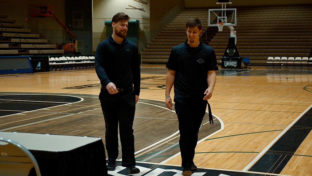 Meet Exercise Science Alumni