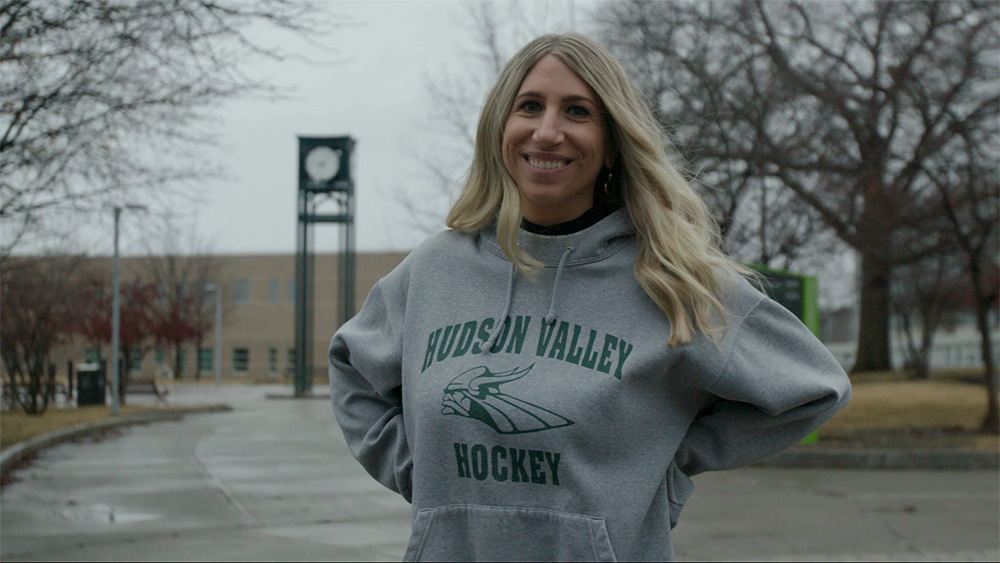 Meet Jennifer C. '09