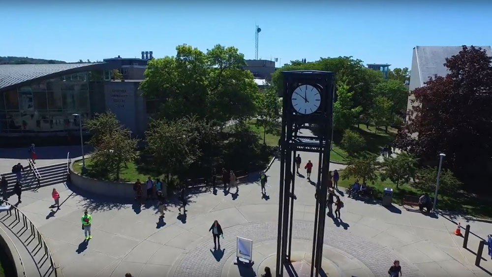 An Overview of HVCC