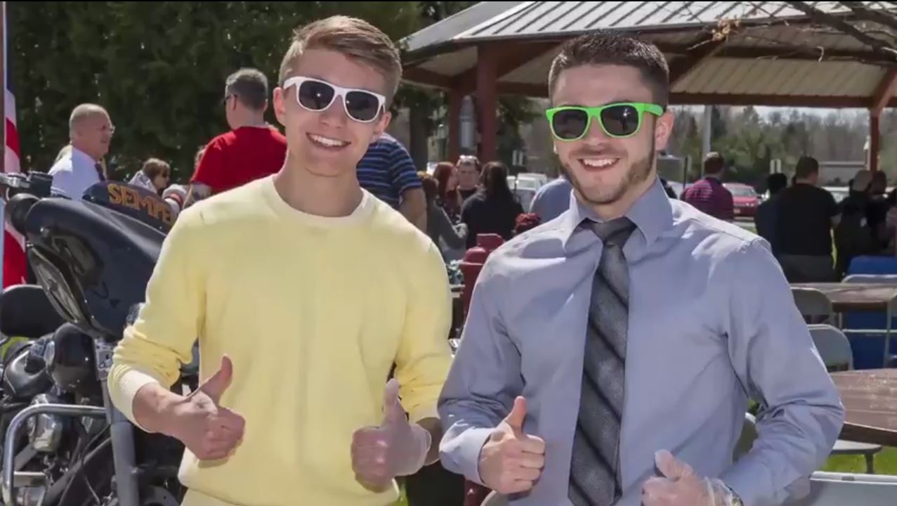 Explore Student Life