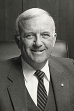Dr. Joseph J. Bulmer (1929 - 2006)