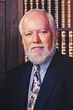 Dr. Stephen M. Curtis