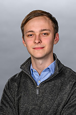 Lukas Donaghue