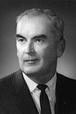 James J. Fitzgibbons
