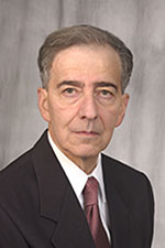 Dr. Marco J. Silvestri