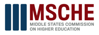 MSCHE logo