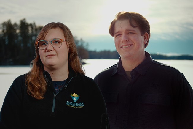 Stephanie T. and Jesse R.