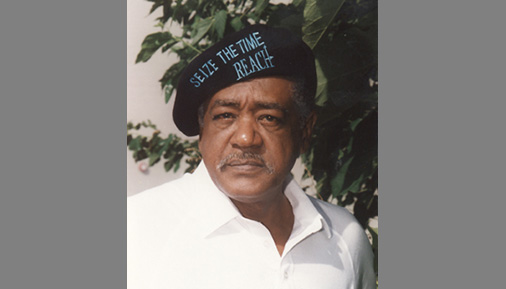 Bobby Seale