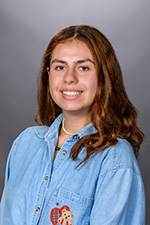 Ledina Banushllari