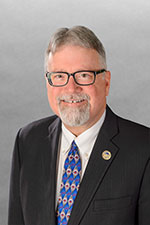 Thomas P. Grant