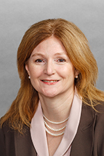 Suzanne Kalkbrenner