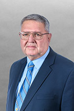 Wayne L. Pratt
