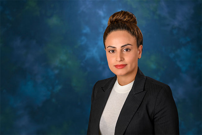 Farkhondeh Tajik