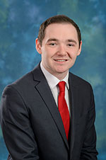 Brody O'Connor