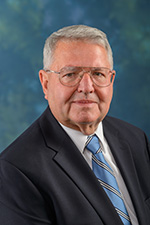 Wayne Pratt