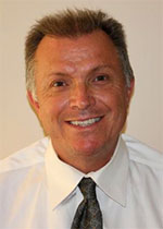 Ricky Thibodeau