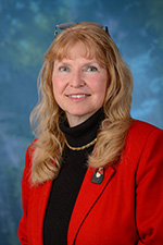 Alice Busman