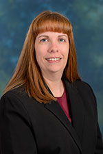 Alycia Courter