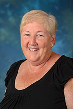Martha Desmond