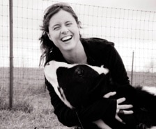 Jo-Anne McArthur