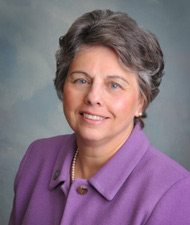 Dr. Ann Marie Murray