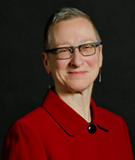 Dr. Julie White