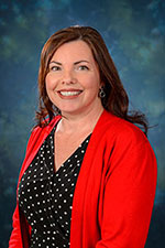 Jennifer Edwards