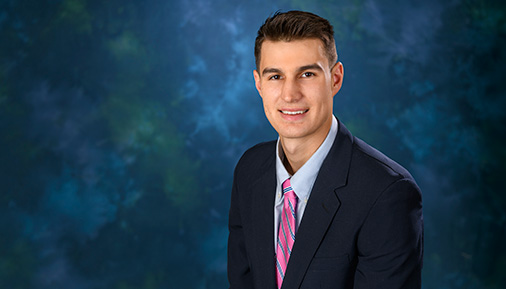 Christopher Calicchia