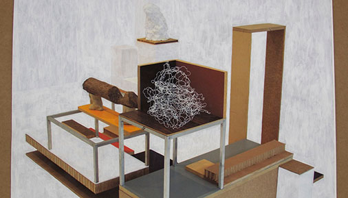 Peter Dudek's work