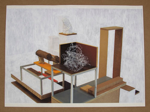Work by Peter Dudek