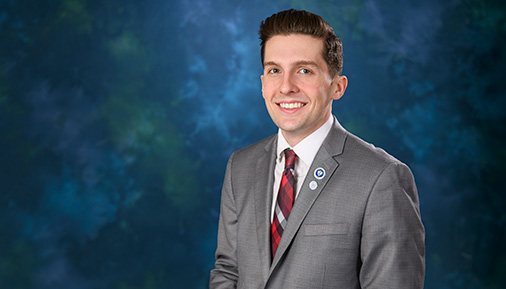 Jamison Jarosz