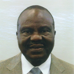 Professor Frederick W. Kakumba
