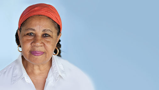 Jamaica Kincaid