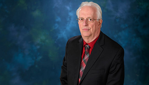 James J. LaBate