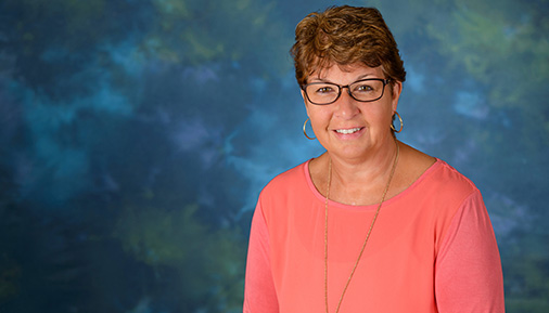 Doreen C. McGreevy