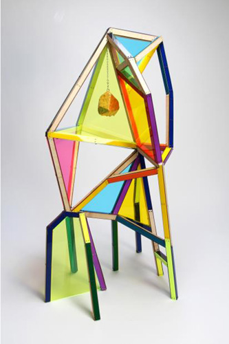 Work by Susan Meyer