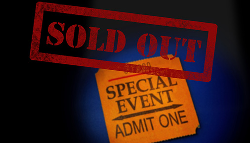 Sold Out