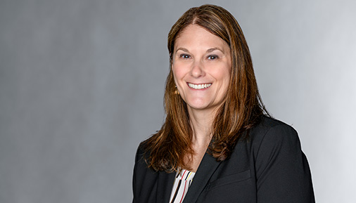 Elissa Baker