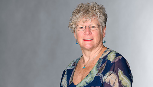 Patricia Blacklock