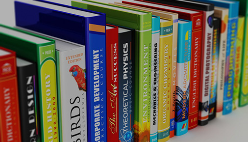 textbooks