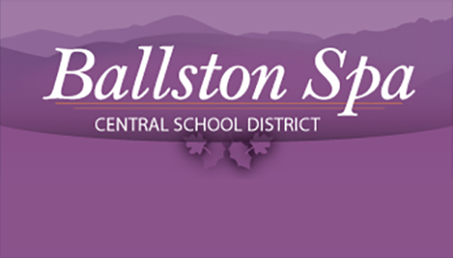 Ballston Spa Logo