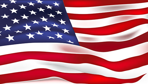 American Flag