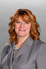 Dr. Gayle Healy
