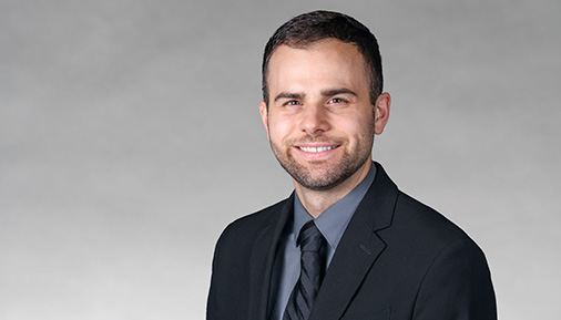 Dr. Jonathan Ashdown