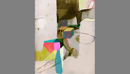 WWork by Justin Baker