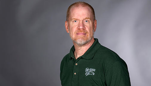 Dr. Chris McNally