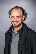 David Mejias