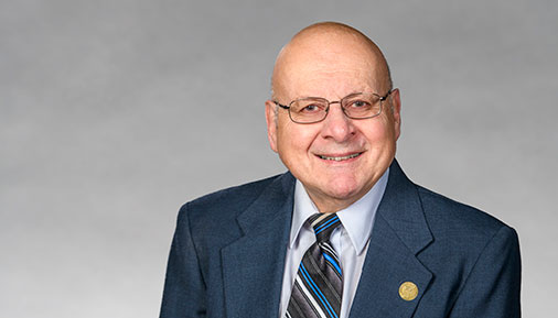 George J. Raneri