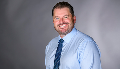 Dr. Michael Shea