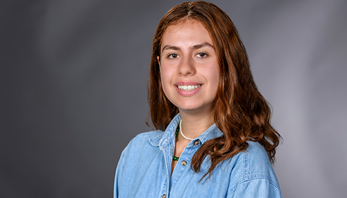 Ledina Banushllari